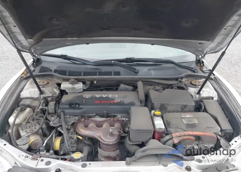 2009 Toyota Camry Hybrid z USA, uszkodzony, nr VIN 4T1BB46K69U067223